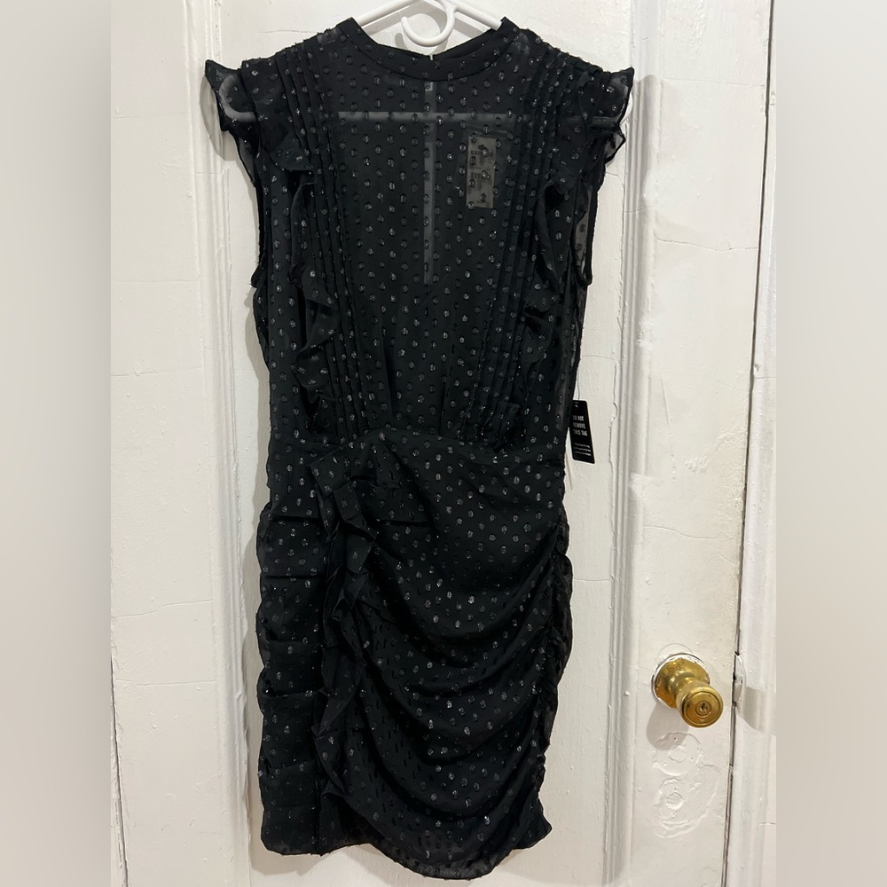 Brand New Black Cocktail Dress